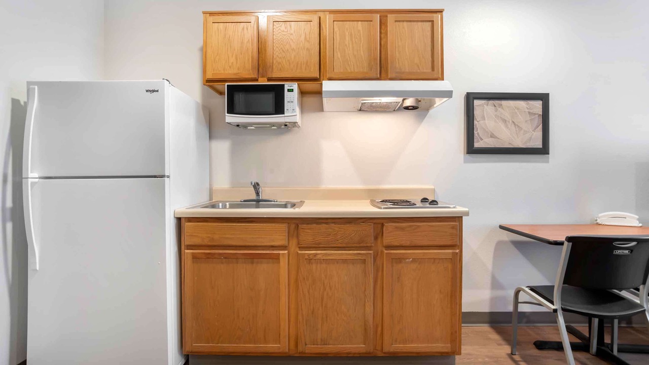 Photo of Kitchen in Pine Forest