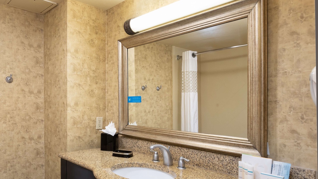 Photo of Bathroom in Baton Rouge