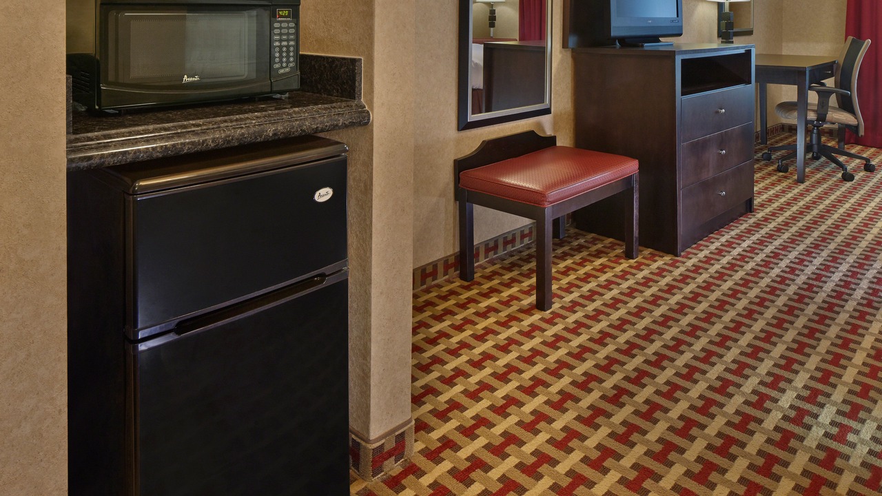 Photo of Bedroom in Deerwood