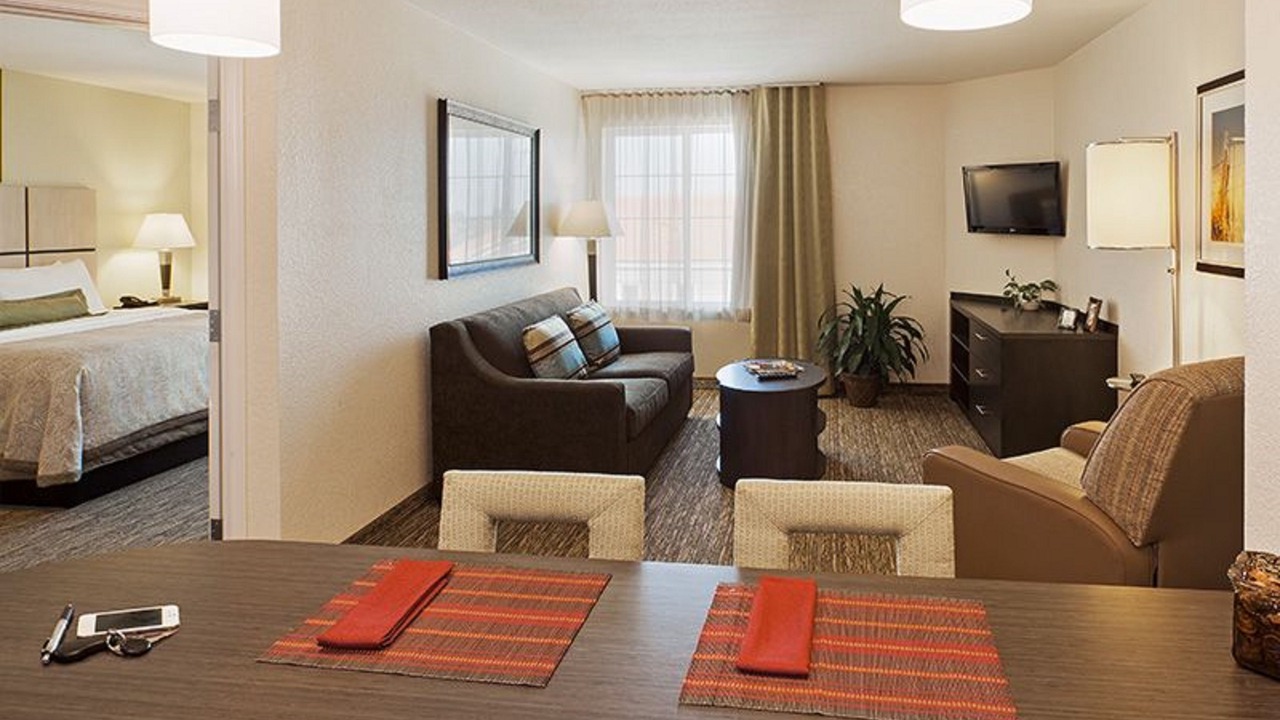 Photo of Bedroom in Pearl