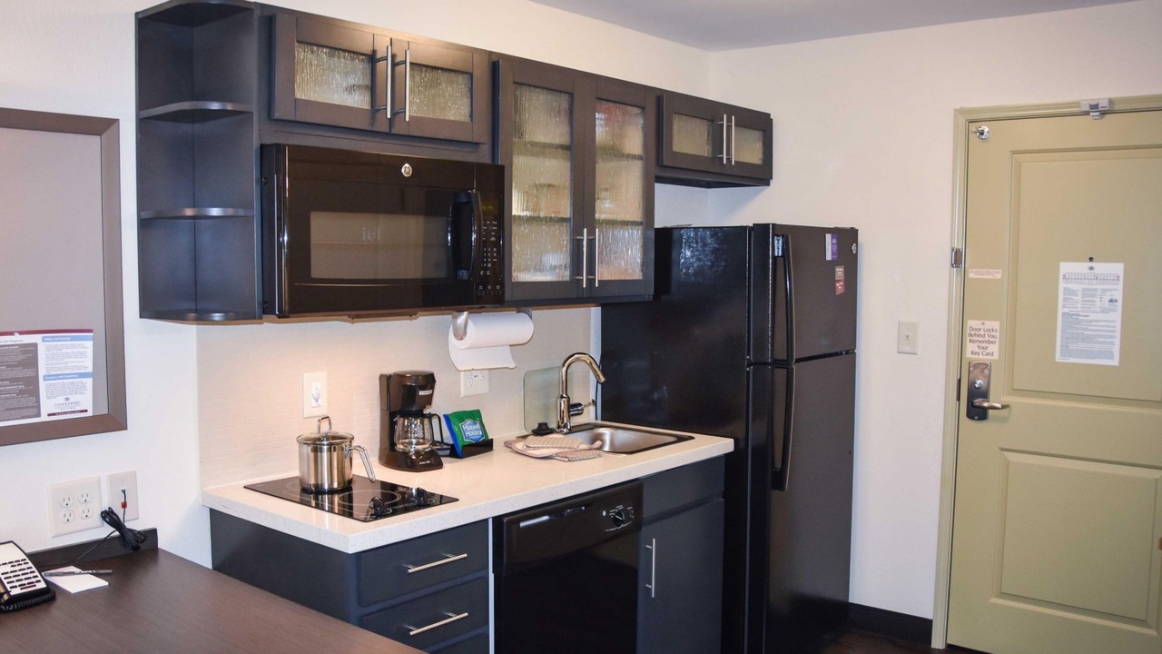 Photo of Kitchen in Pearl