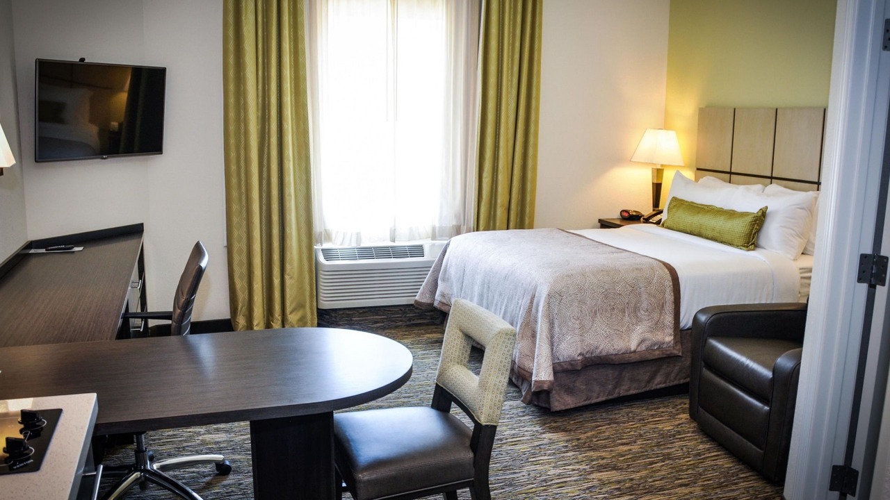 Photo of Bedroom in Pearl
