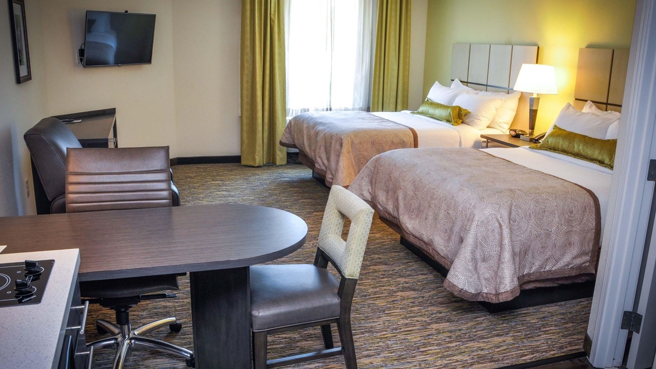 Photo of Bedroom in Pearl