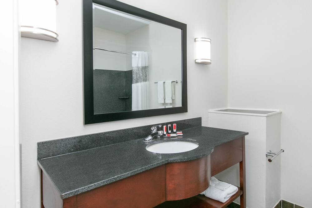 Photo of Bathroom in McComb