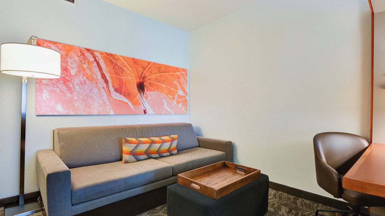 Photo of Bedroom in Bossier City