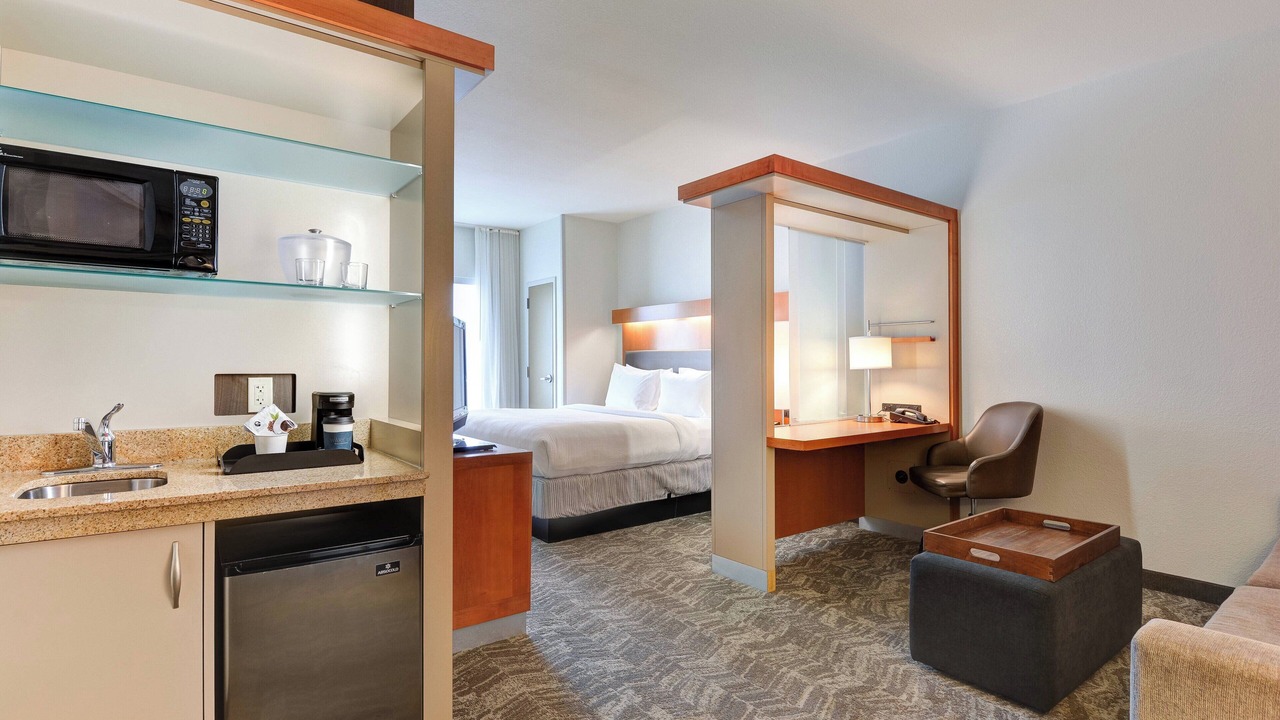 Photo of Bedroom in Bossier City
