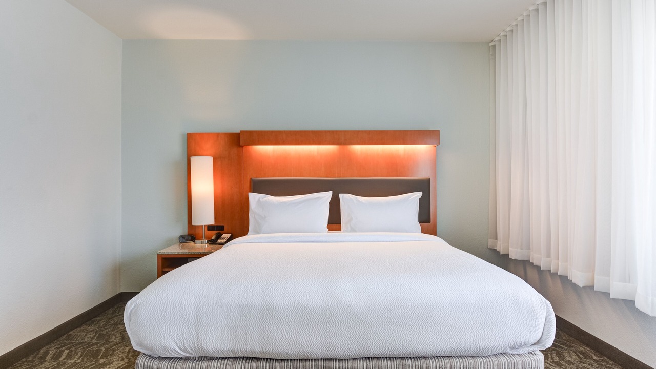 Photo of Bedroom in Bossier City