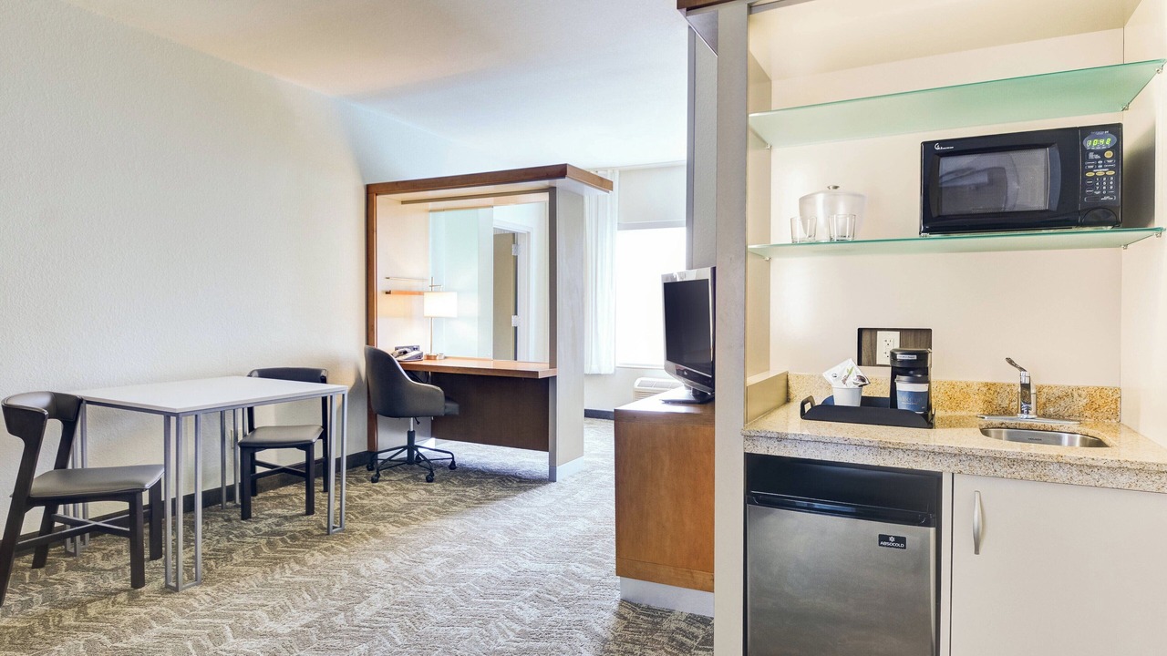 Photo of Bedroom in Bossier City