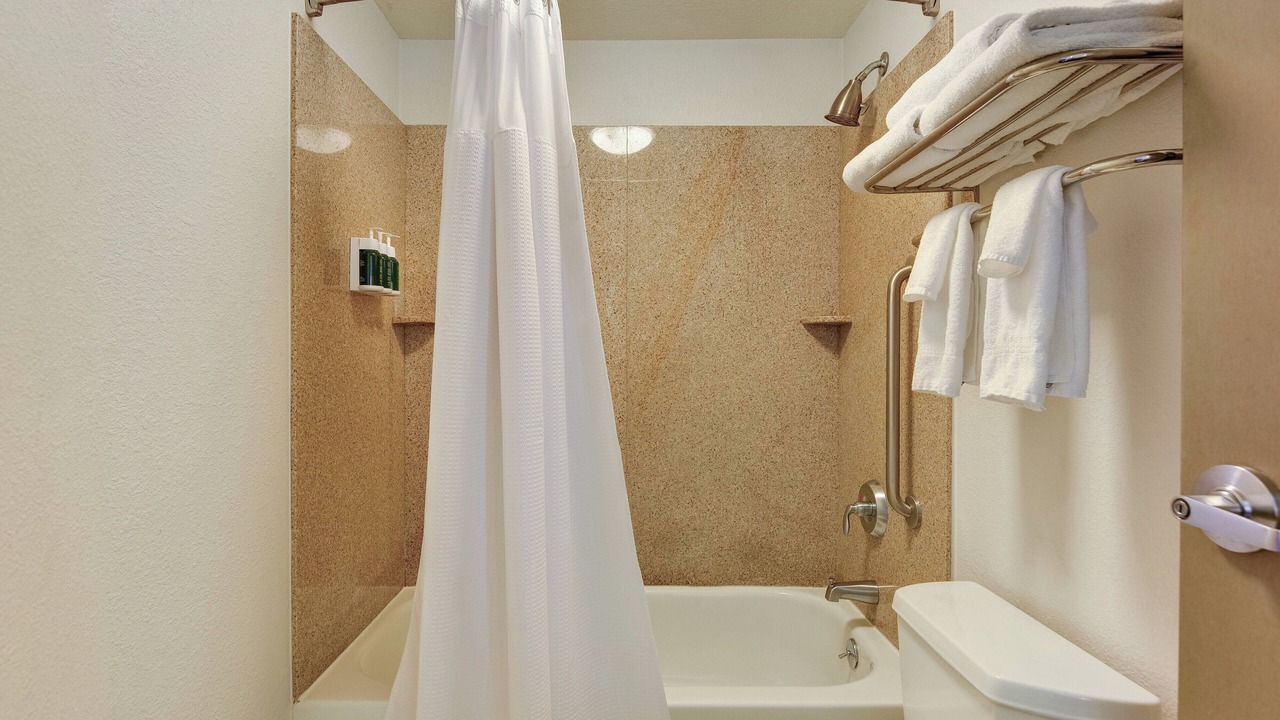 Photo of Bathroom in Bossier City