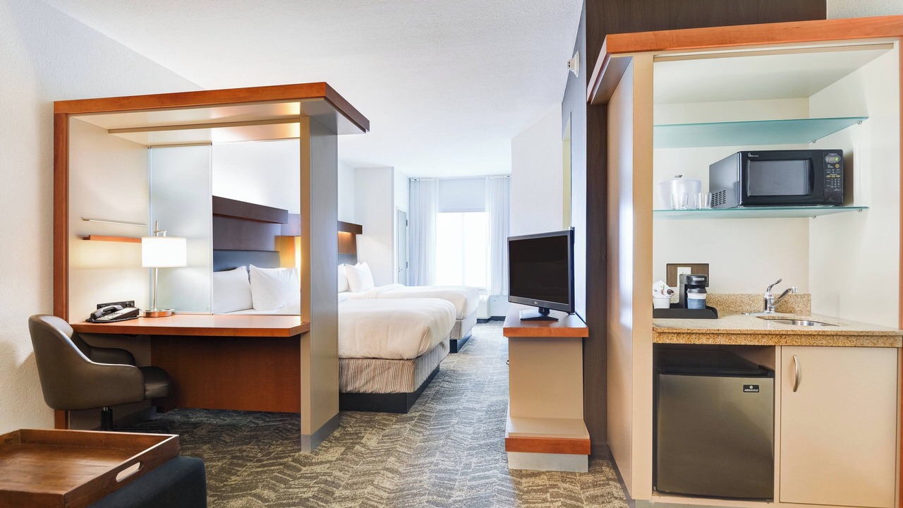 Photo of Bedroom in Bossier City