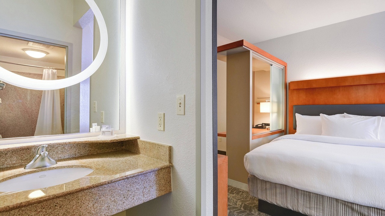 Photo of Bedroom in Bossier City