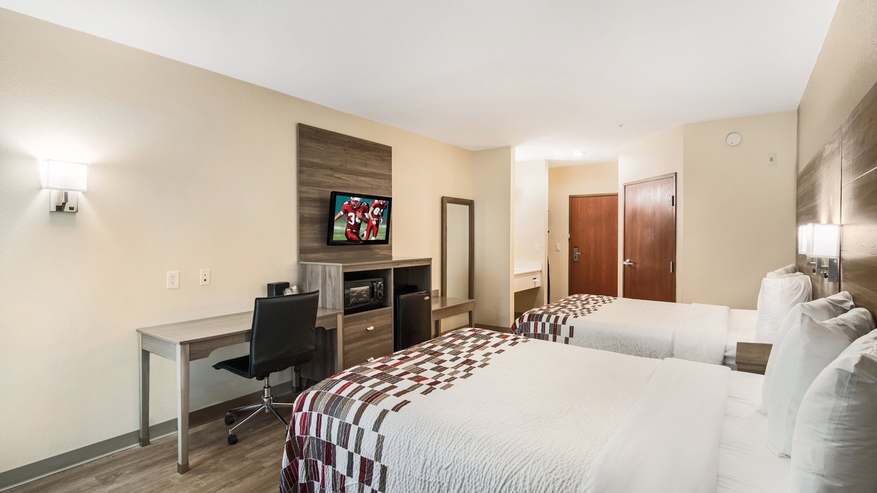 Photo of Bedroom in Panama City