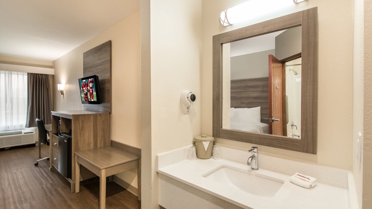 Photo of Bathroom in Panama City