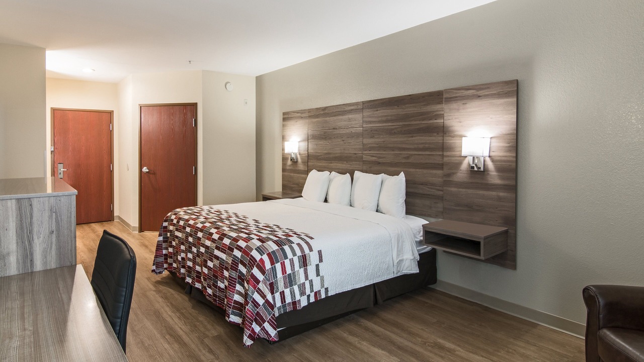 Photo of Bedroom in Panama City