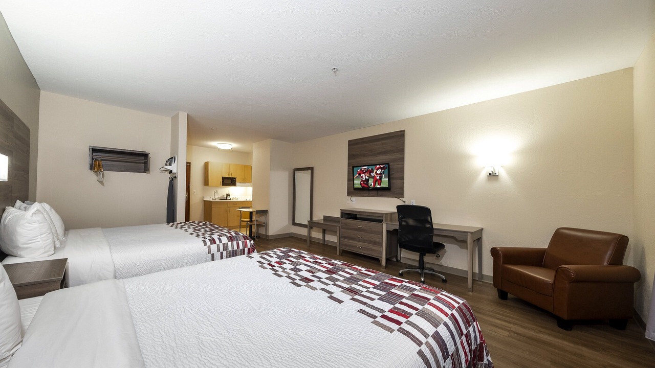 Photo of Bedroom in Panama City