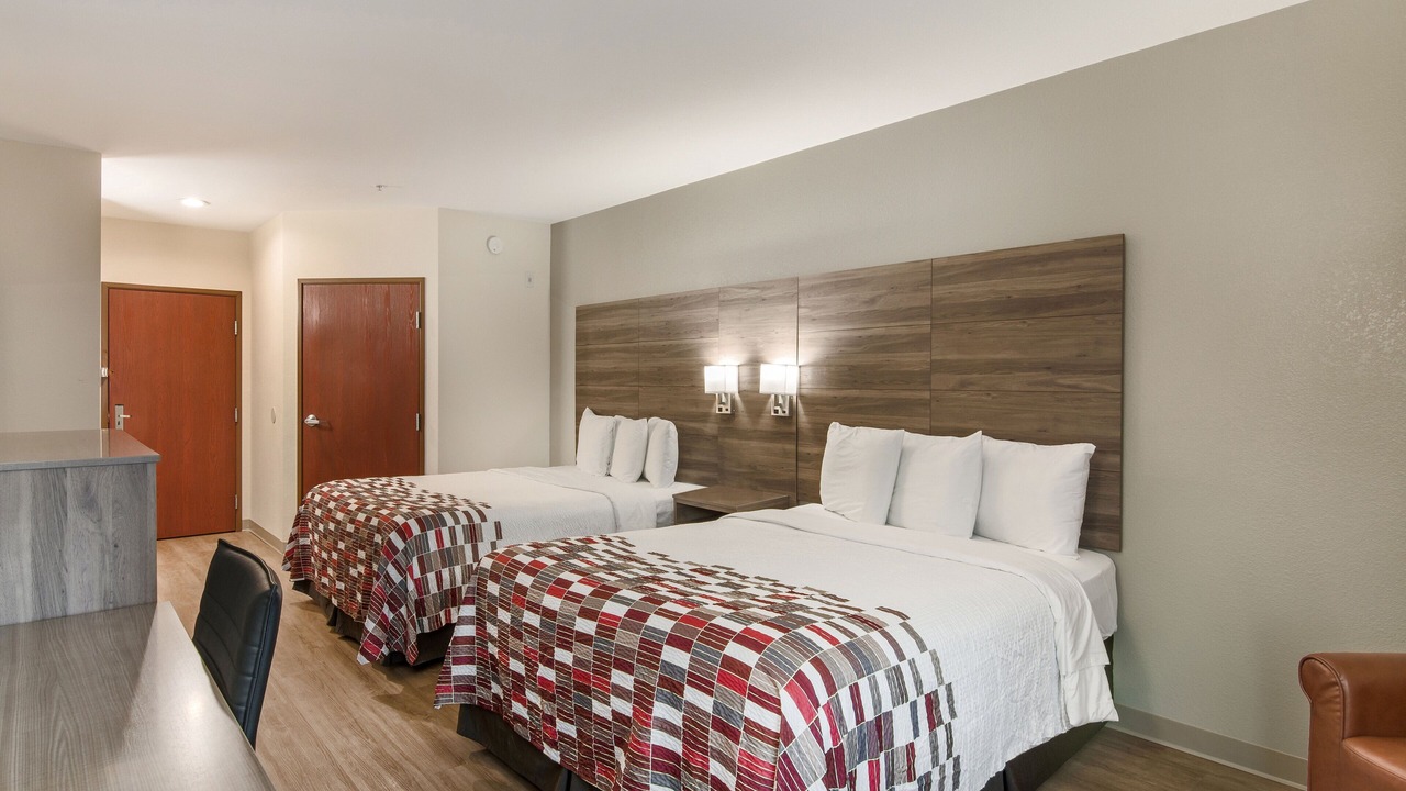 Photo of Bedroom in Panama City