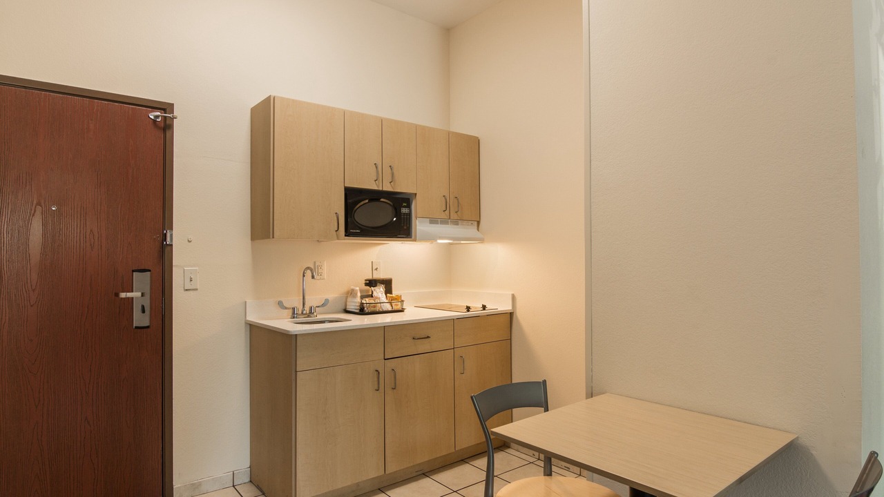 Photo of Kitchen in Panama City