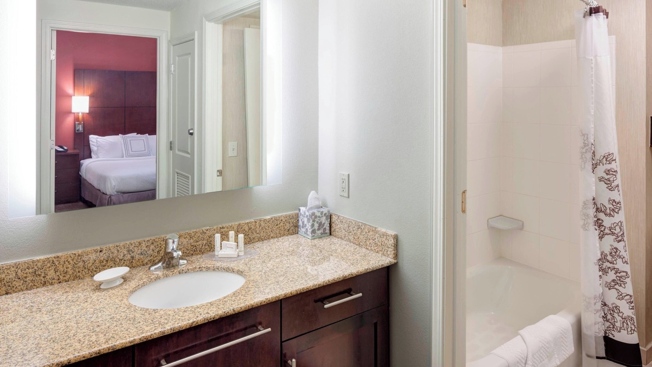 Photo of Bathroom in Tougaloo