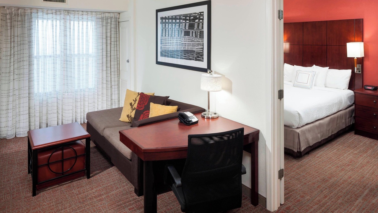 Photo of Bedroom in Tougaloo