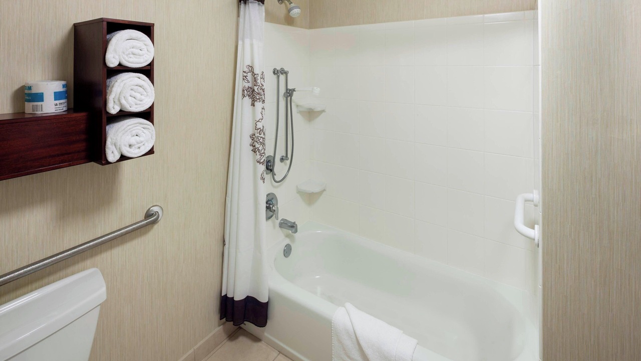 Photo of Bathroom in Tougaloo
