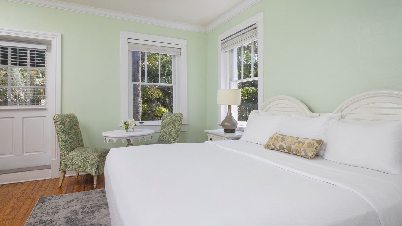 Photo of Bedroom in Bahama Village
