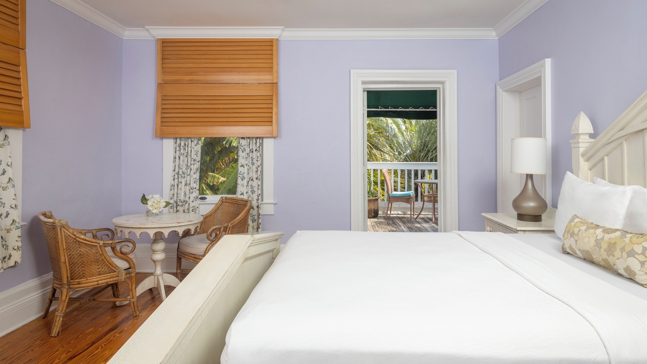 Photo of Bedroom in Bahama Village