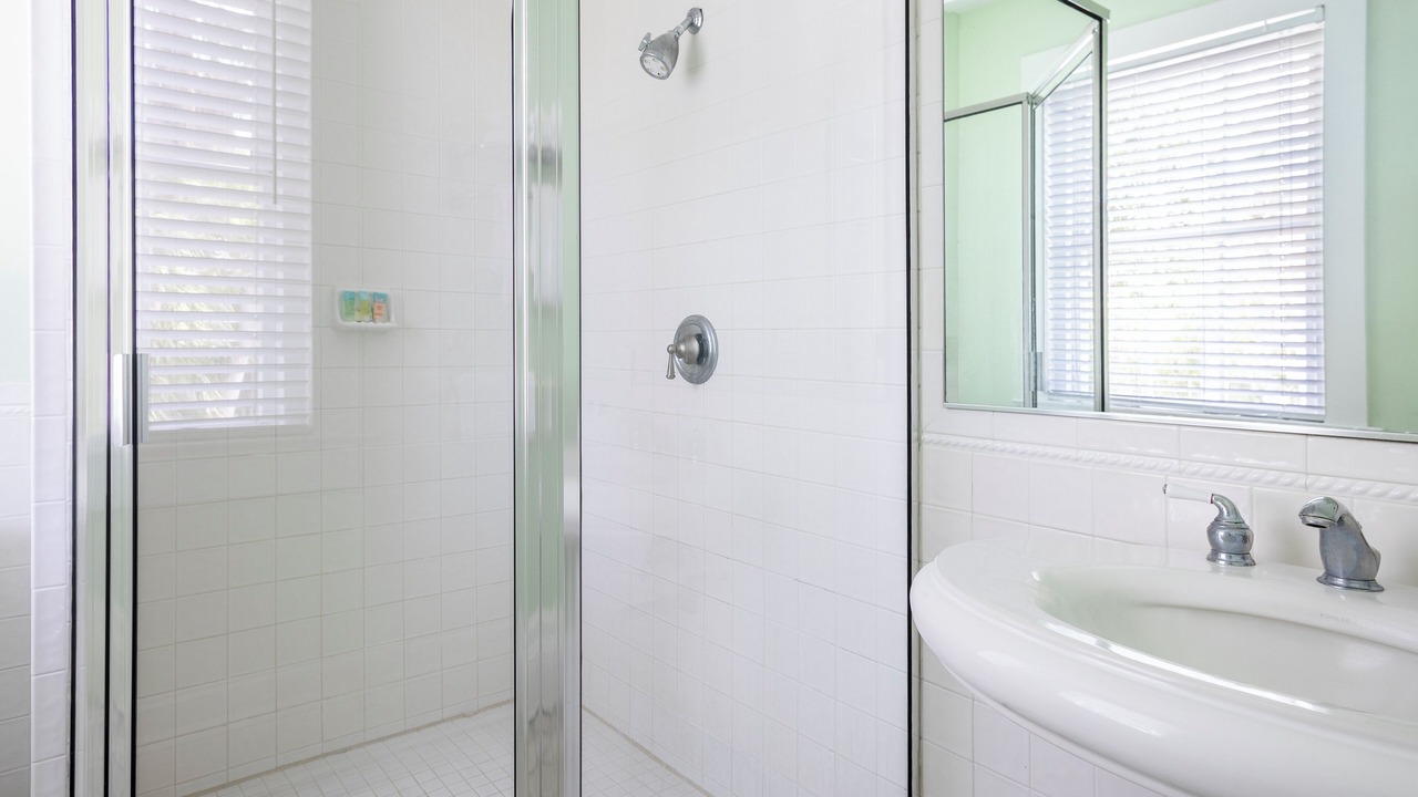 Photo of Bathroom in Bahama Village