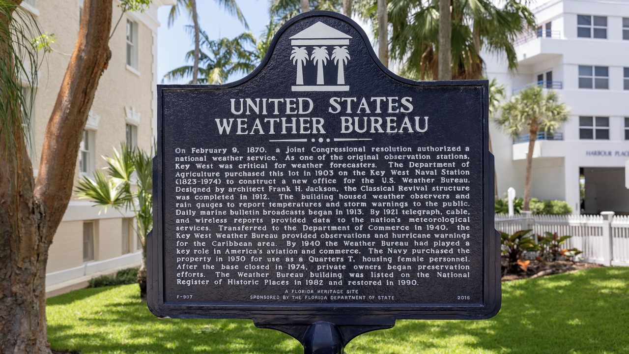Photo of Outdoor in Bahama Village