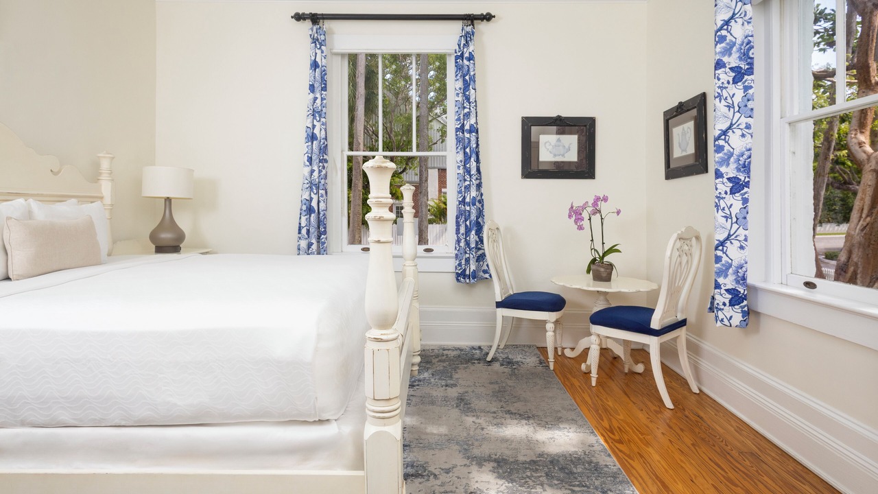 Photo of Bedroom in Bahama Village