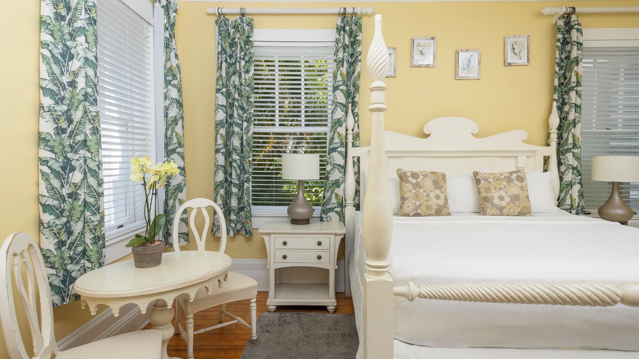 Photo of Bedroom in Bahama Village