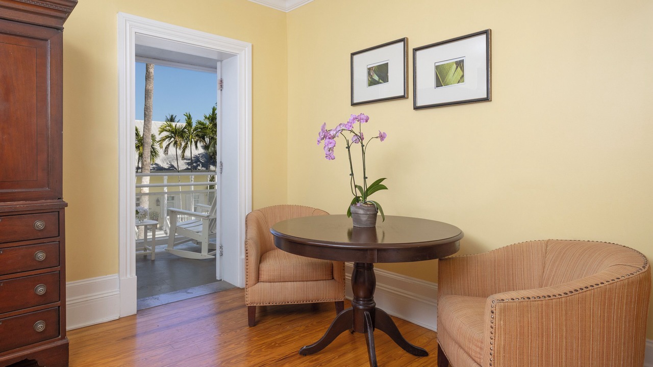Photo of Bedroom in Bahama Village