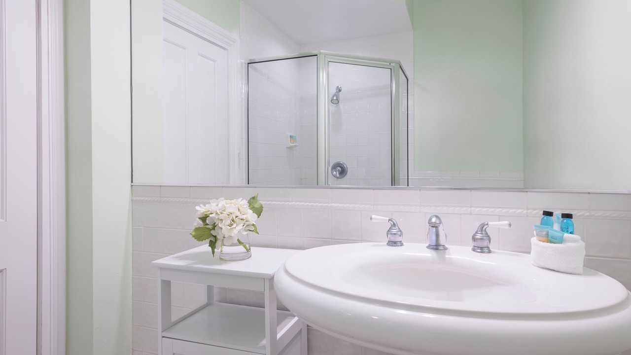 Photo of Bathroom in Bahama Village