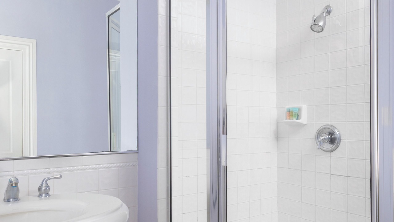 Photo of Bathroom in Bahama Village