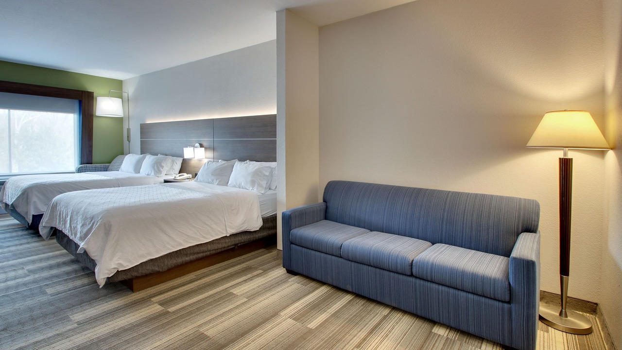 Photo of Bedroom in Laurel
