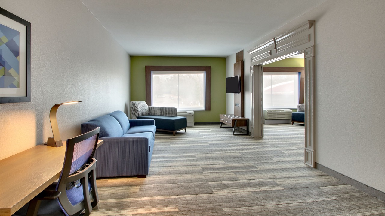 Photo of Bedroom in Laurel