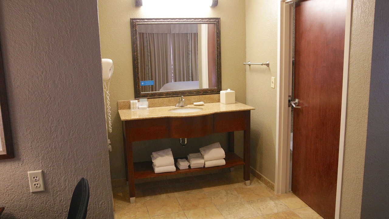 Photo of Bedroom in McComb