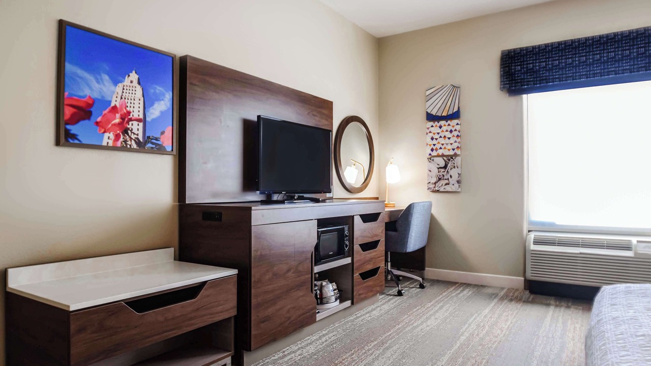 Photo of Bedroom in Denham Springs