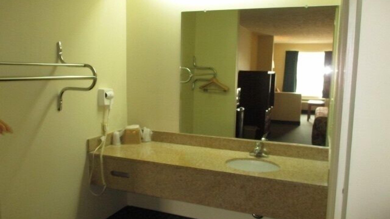 Photo of Bathroom in Taylorsville