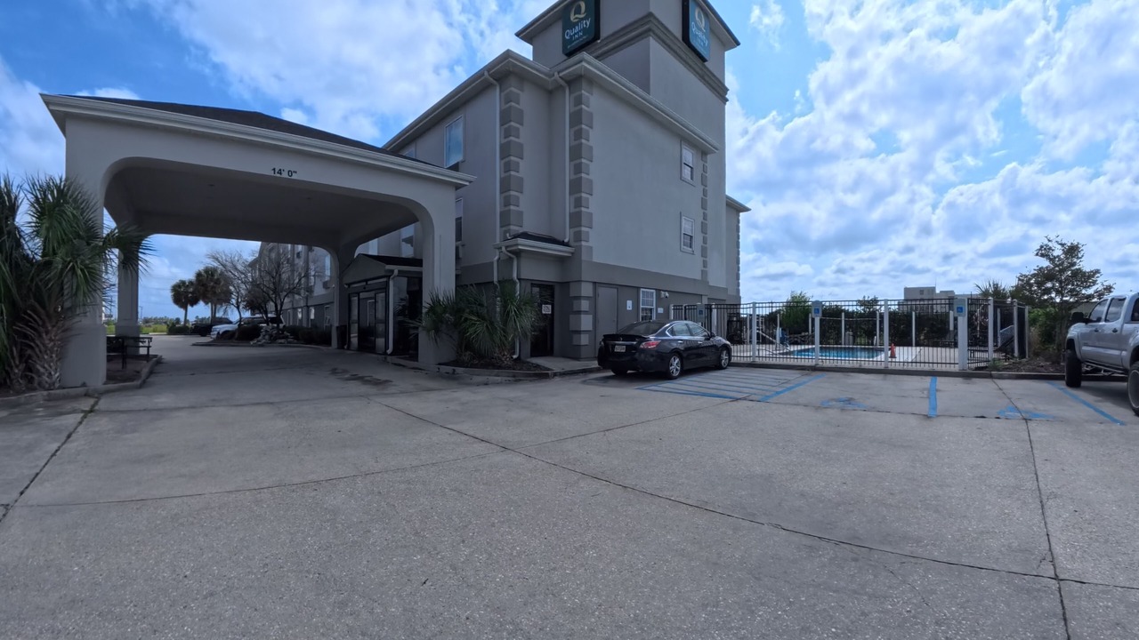 Photo of Outdoor in Houma