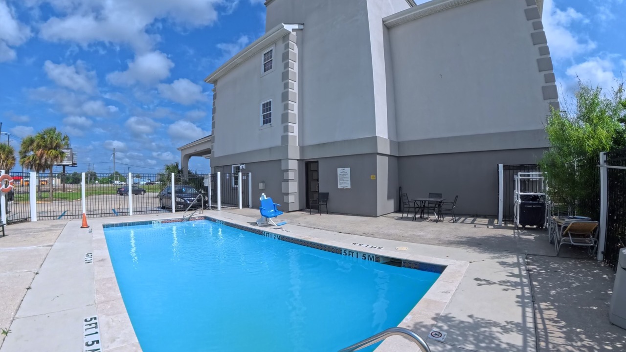 Photo of Outdoor in Houma