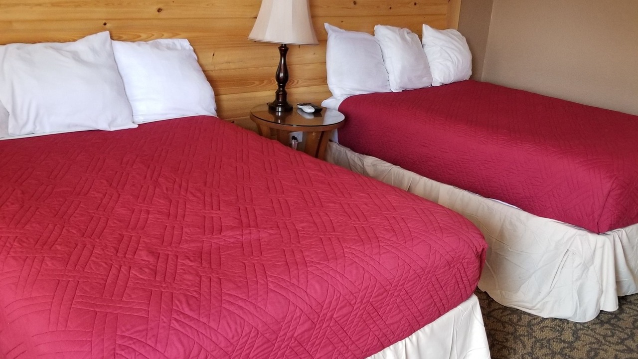 Photo of Bedroom in Eunice