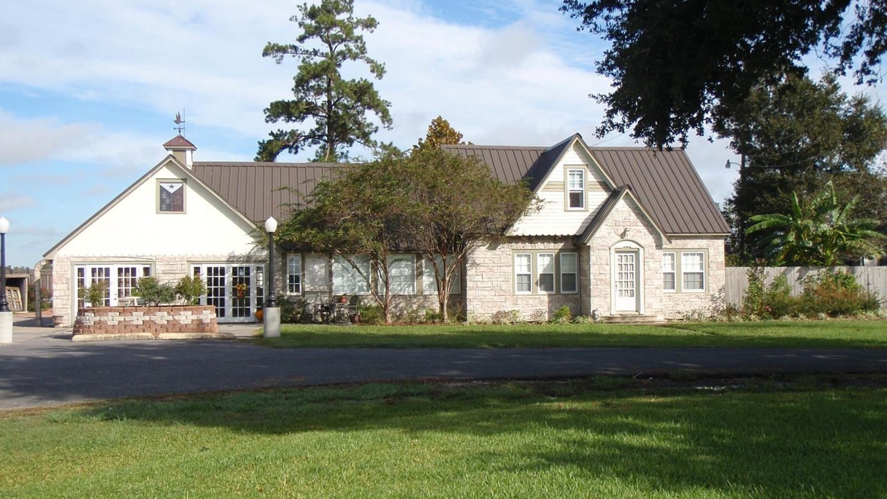 Photo of Outdoor in Eunice
