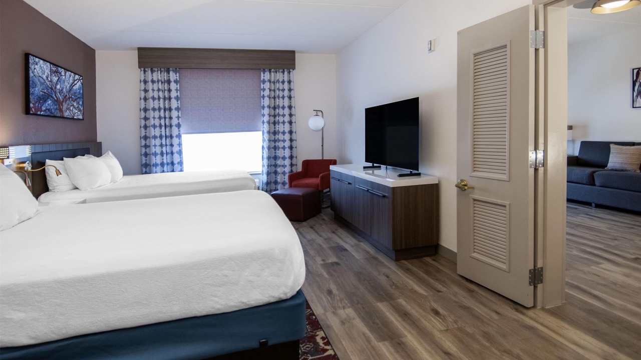 Photo of Bedroom in Hattiesburg