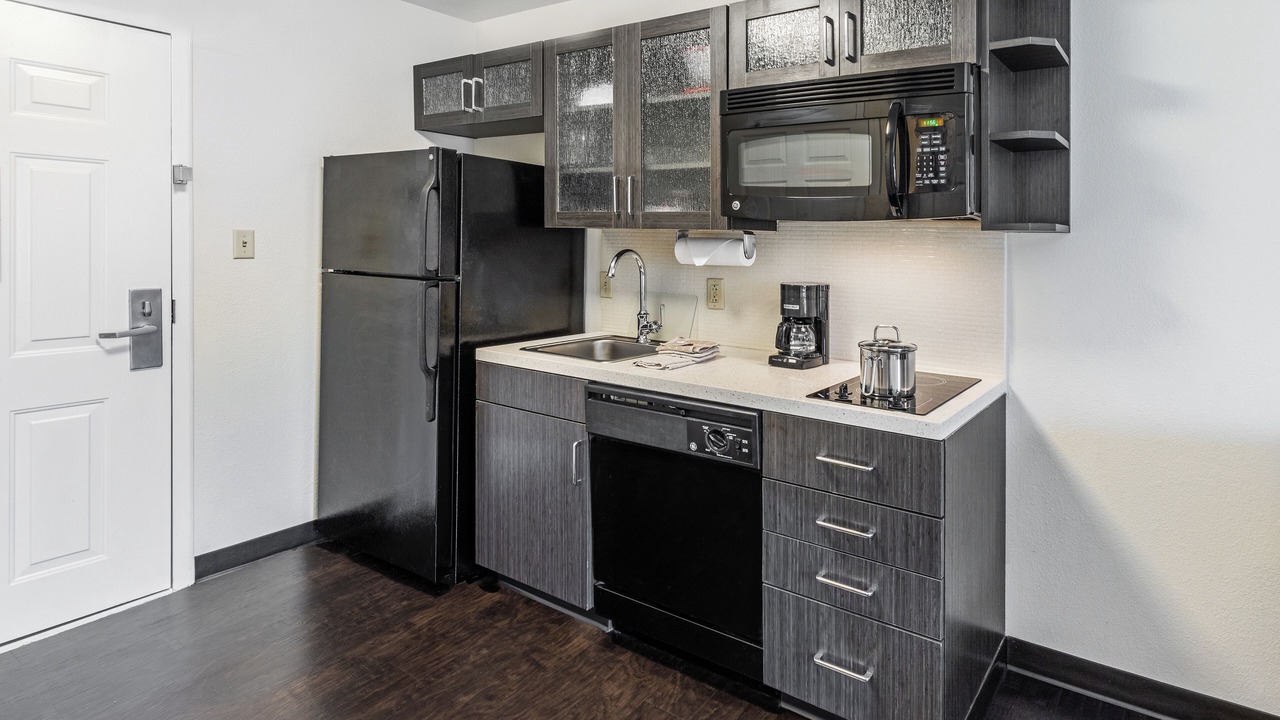 Photo of Kitchen in Hattiesburg