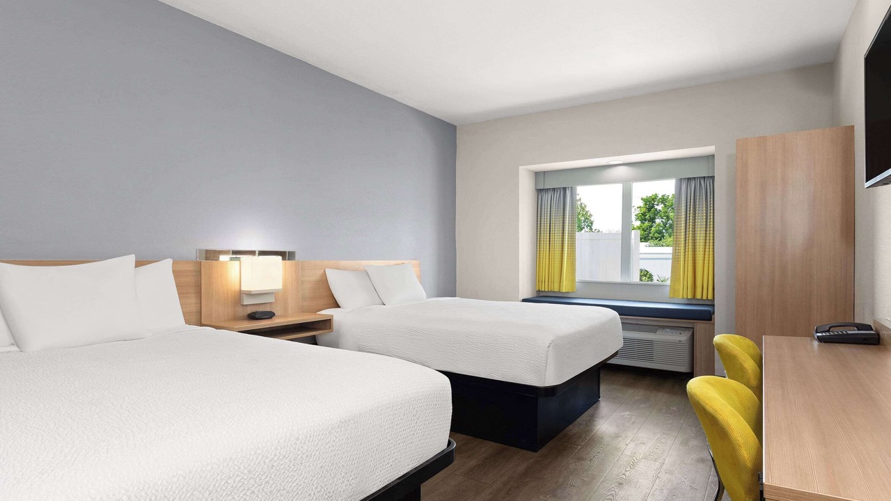 Photo of Bedroom in Panama City