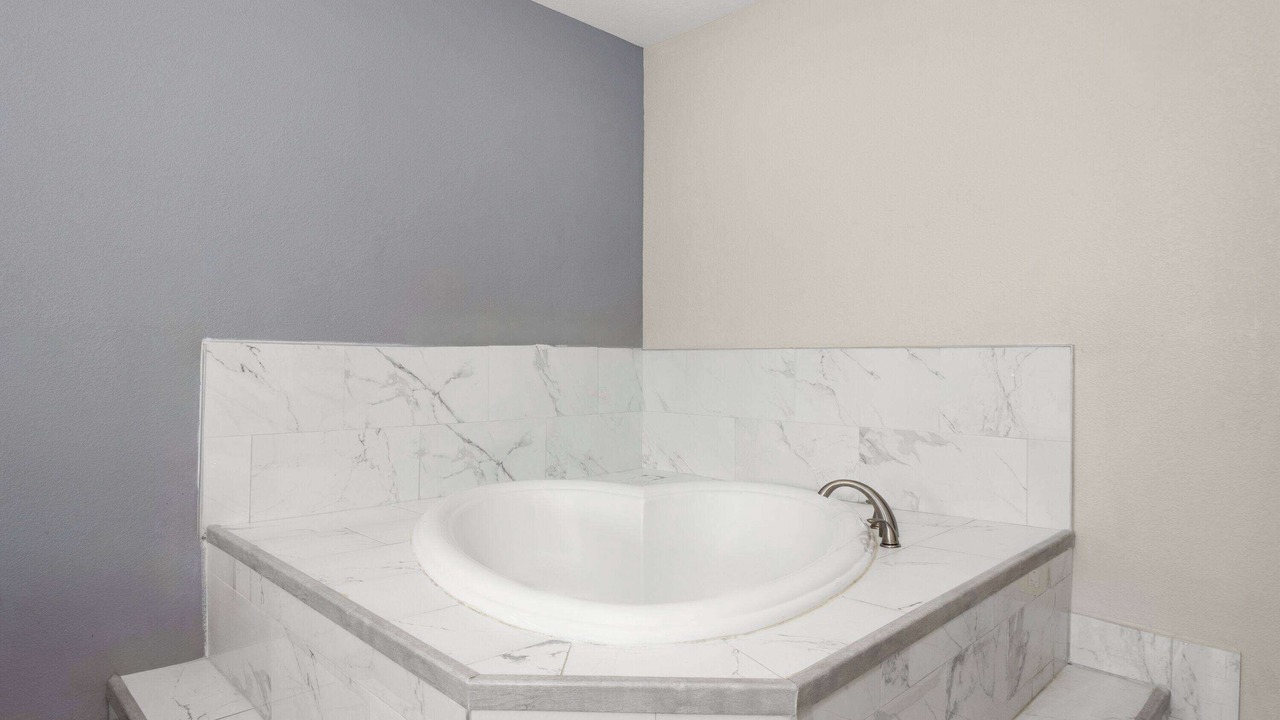 Photo of Bathroom in Panama City
