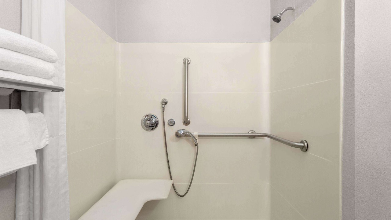 Photo of Bathroom in Panama City