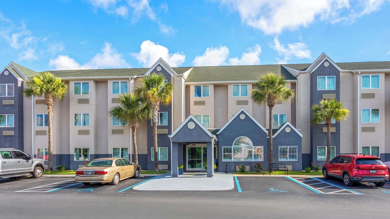 Photo of Outdoor in Panama City