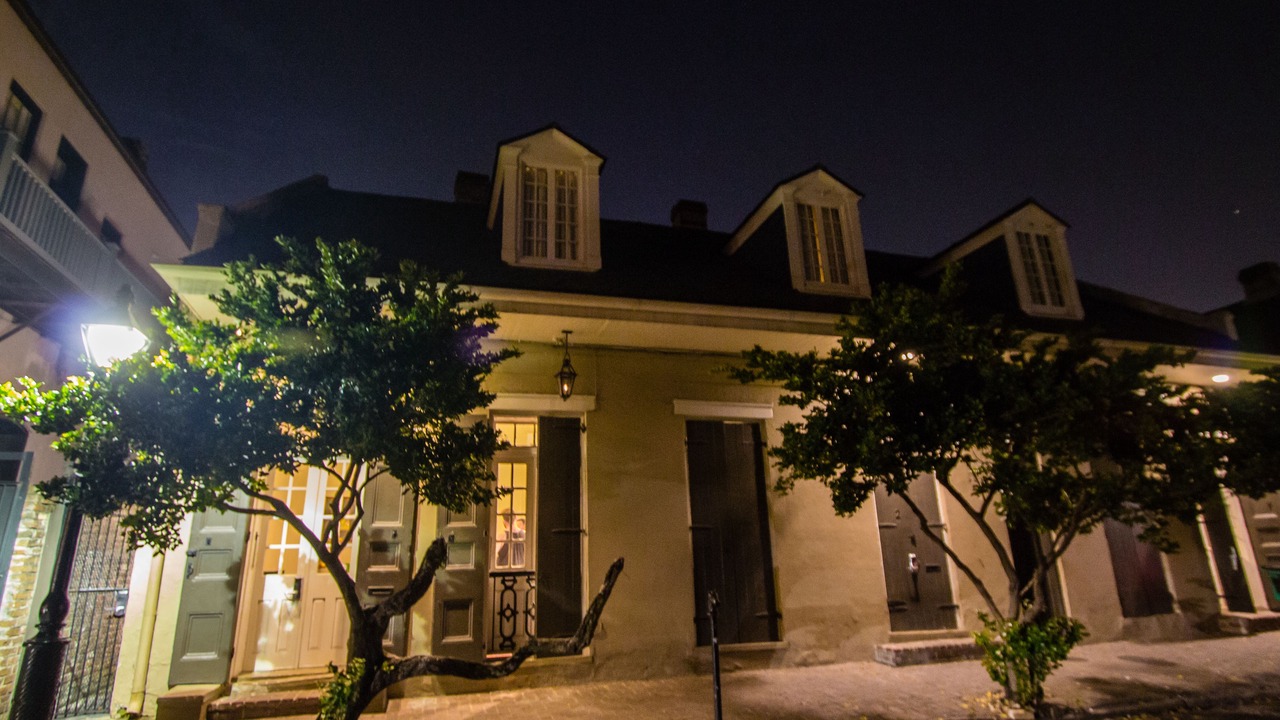 Photo of Outdoor in French Quarter