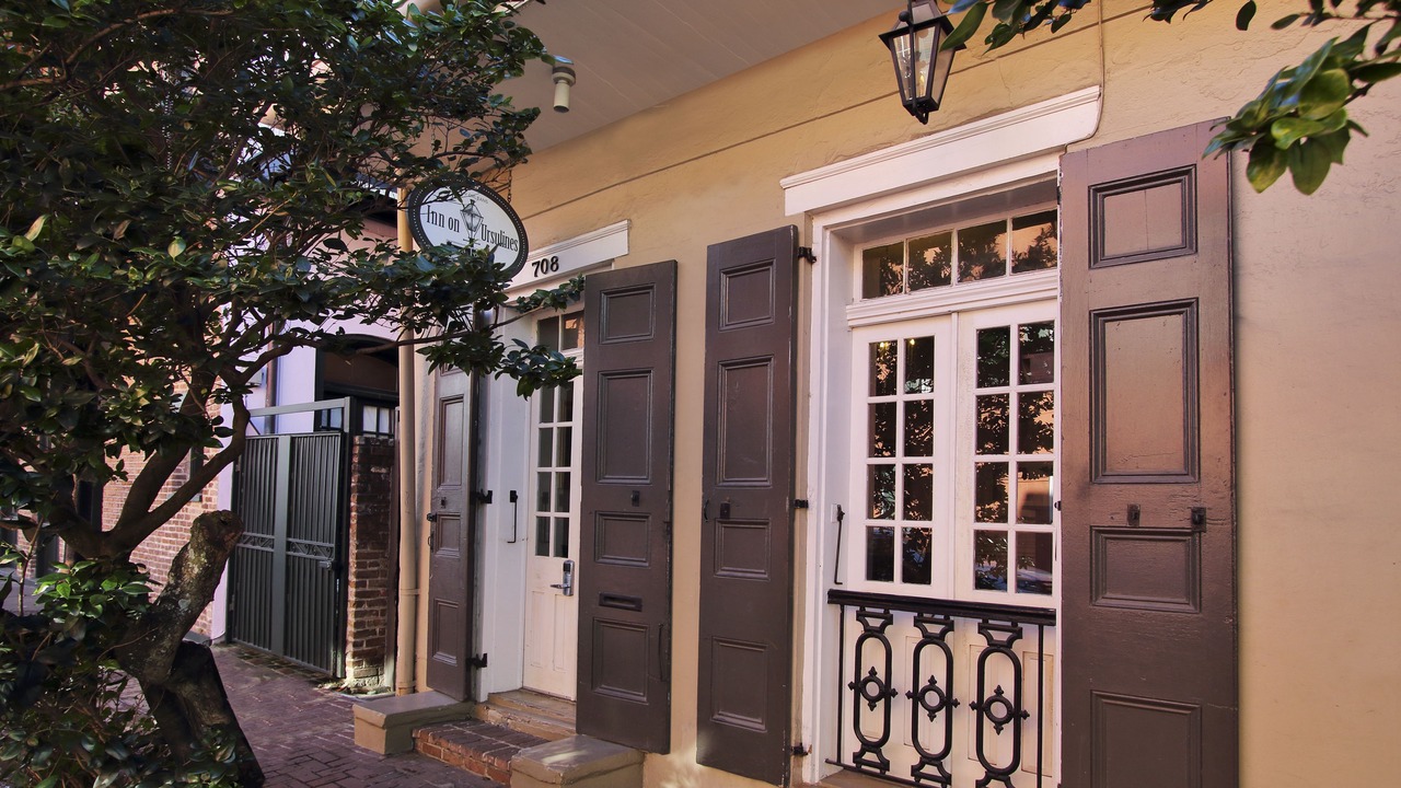 Photo of Outdoor in French Quarter